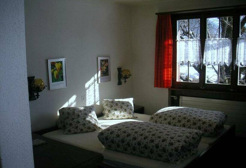 فندق Gasthof Tenne