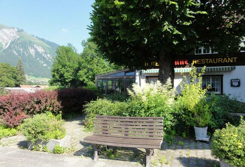 فندق Gasthof Tenne