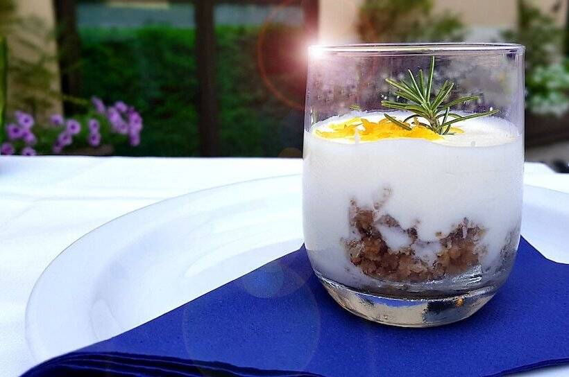 호텔 Terme Di Castel San Pietro