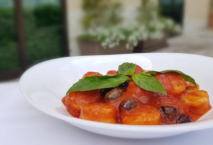 호텔 Terme Di Castel San Pietro