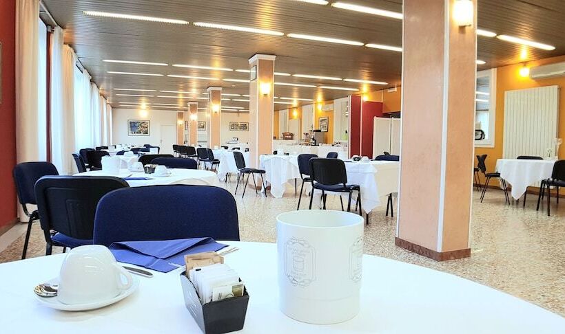 호텔 Terme Di Castel San Pietro