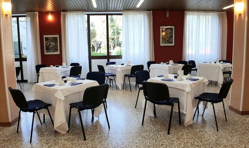 호텔 Terme Di Castel San Pietro