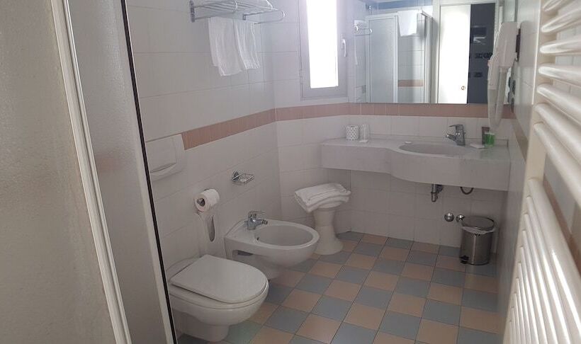 호텔 Terme Di Castel San Pietro