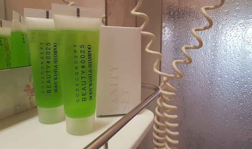 호텔 Terme Di Castel San Pietro