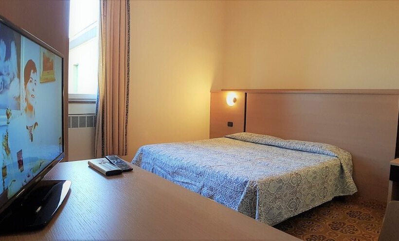 호텔 Terme Di Castel San Pietro