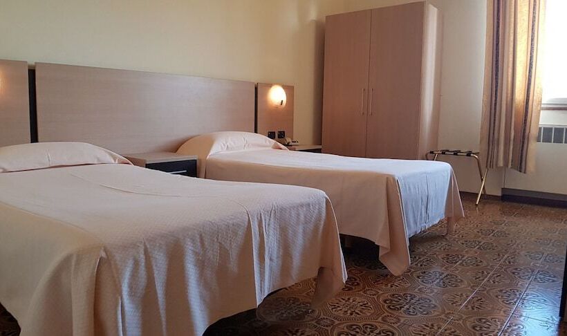 호텔 Terme Di Castel San Pietro