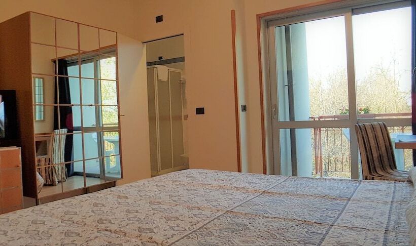 호텔 Terme Di Castel San Pietro