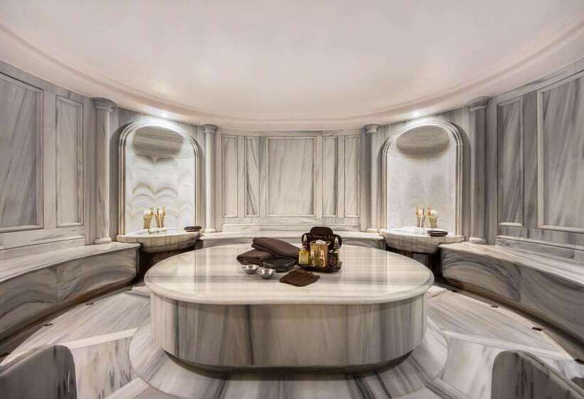 هتل Bentley London