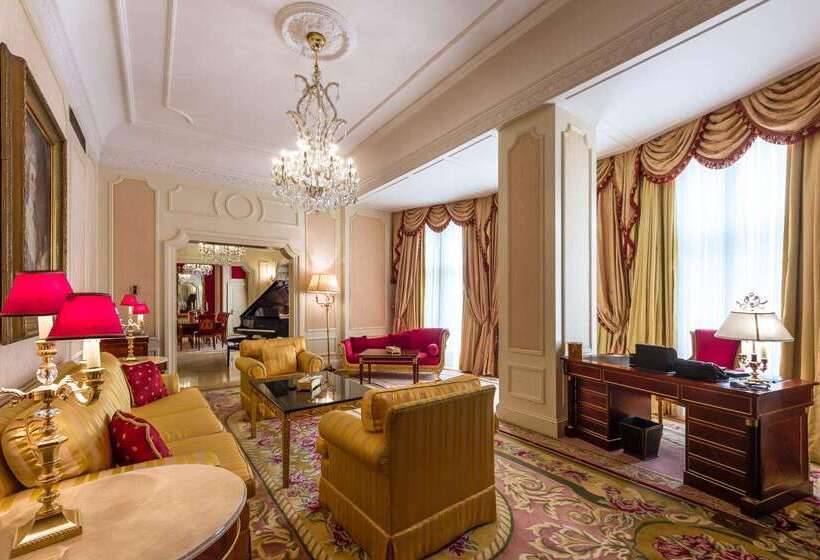 酒店 Bentley London