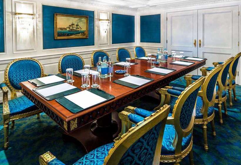 هتل Bentley London