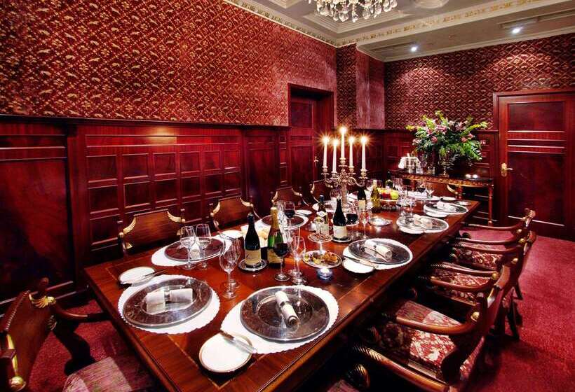 酒店 Bentley London