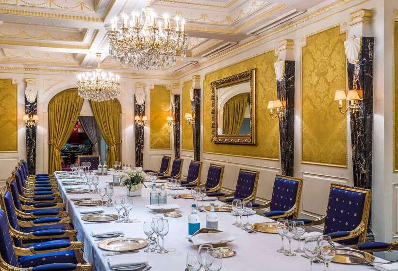 酒店 Bentley London