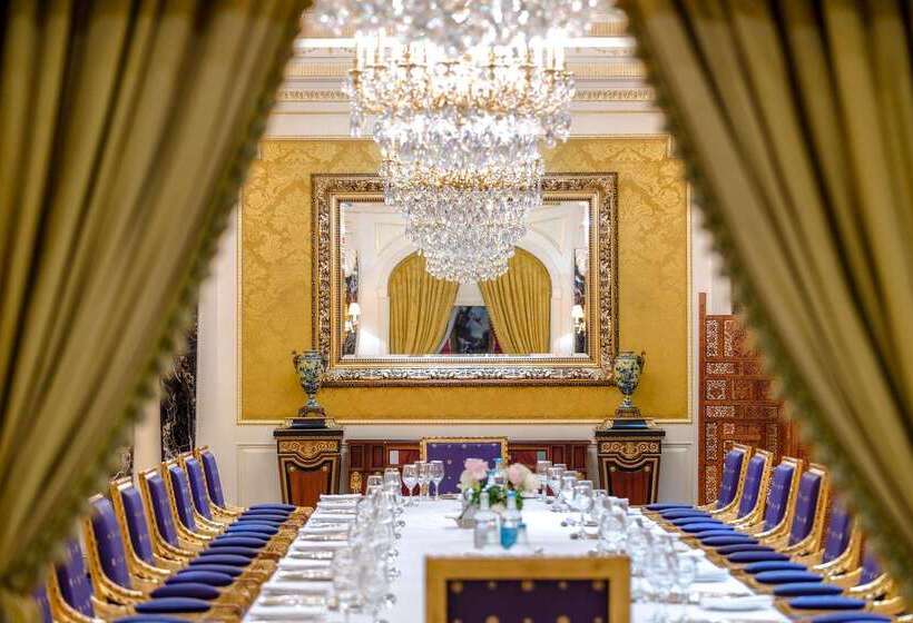 酒店 Bentley London