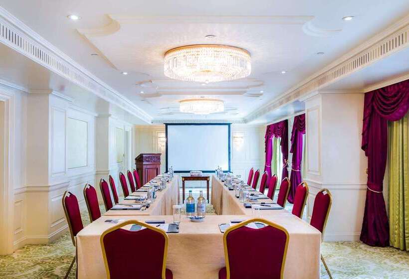 酒店 Bentley London