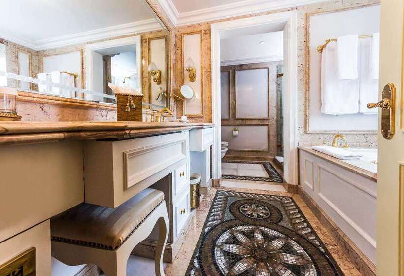 هتل Bentley London