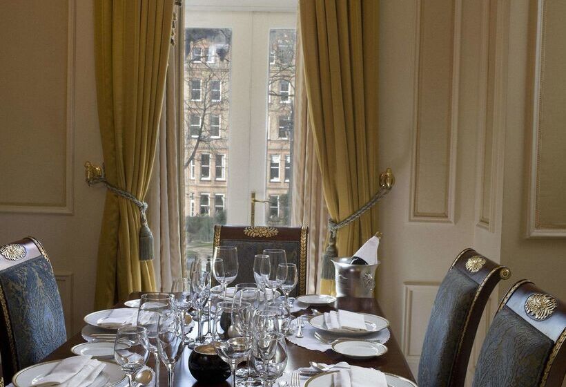 酒店 Bentley London