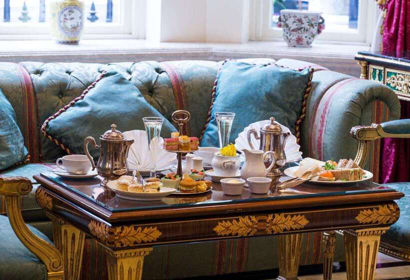 هتل Bentley London