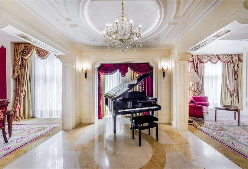 酒店 Bentley London