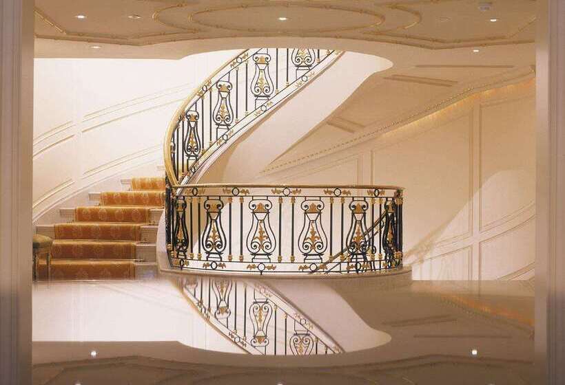 酒店 Bentley London