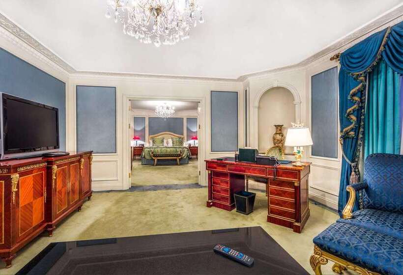 酒店 Bentley London