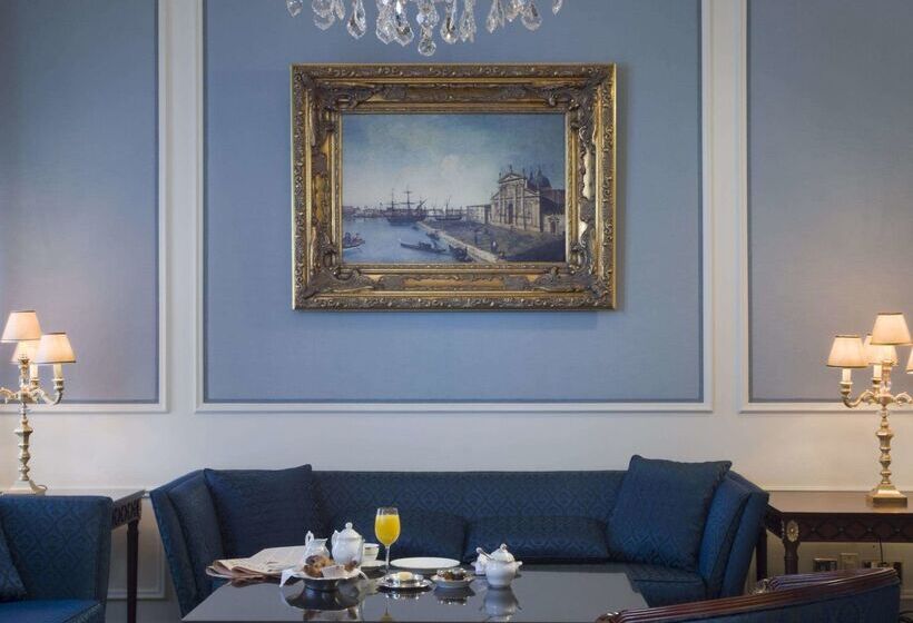 酒店 Bentley London