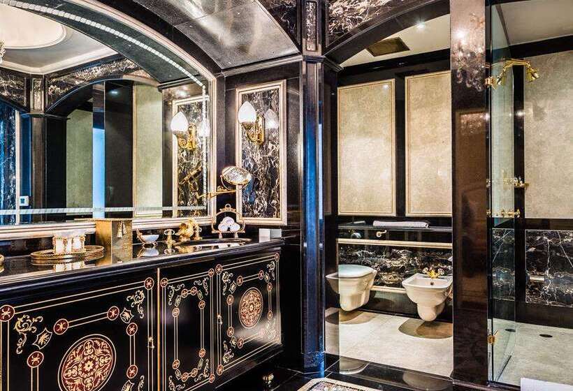 هتل Bentley London