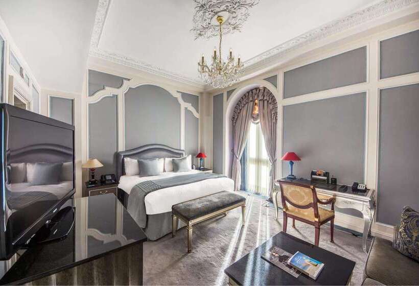 酒店 Bentley London