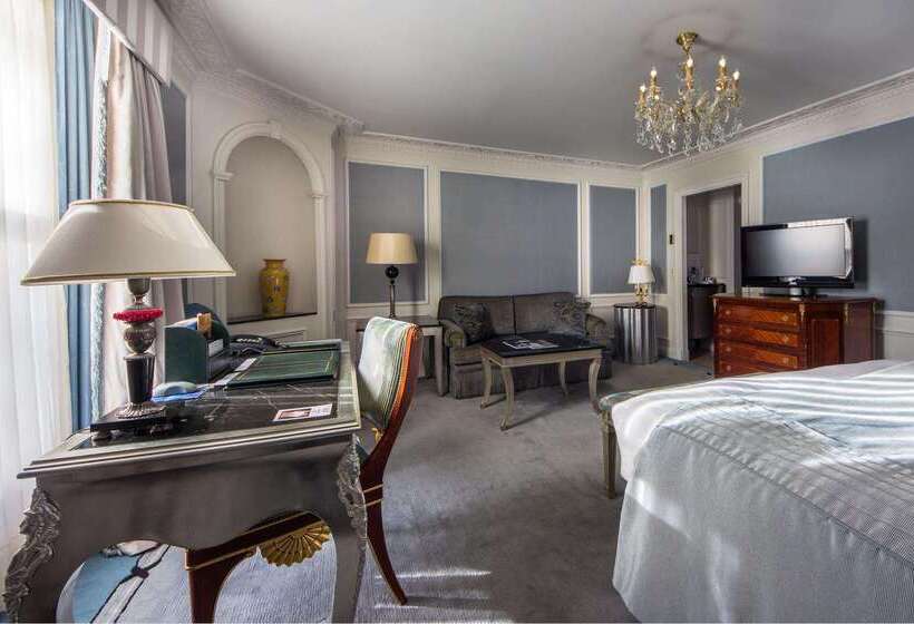 酒店 Bentley London