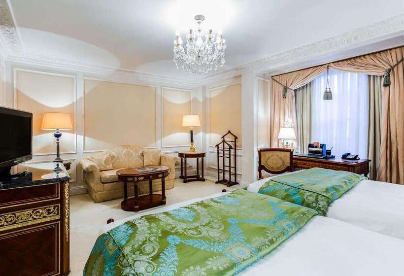 酒店 Bentley London