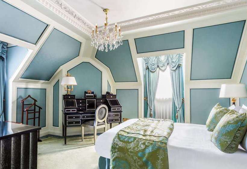 酒店 Bentley London