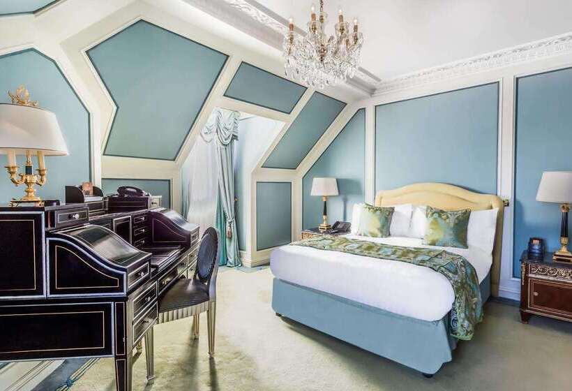 酒店 Bentley London