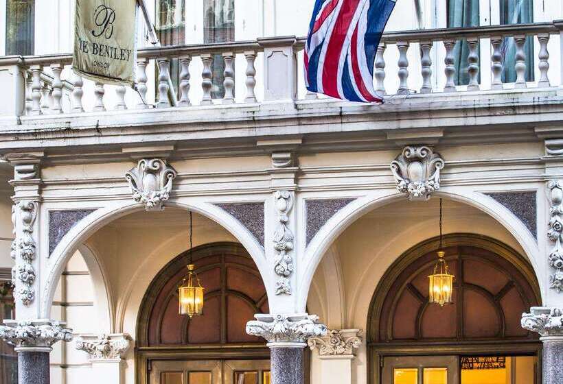 هتل Bentley London