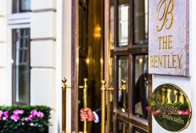酒店 Bentley London
