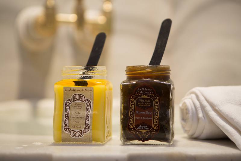 هتل Bentley London