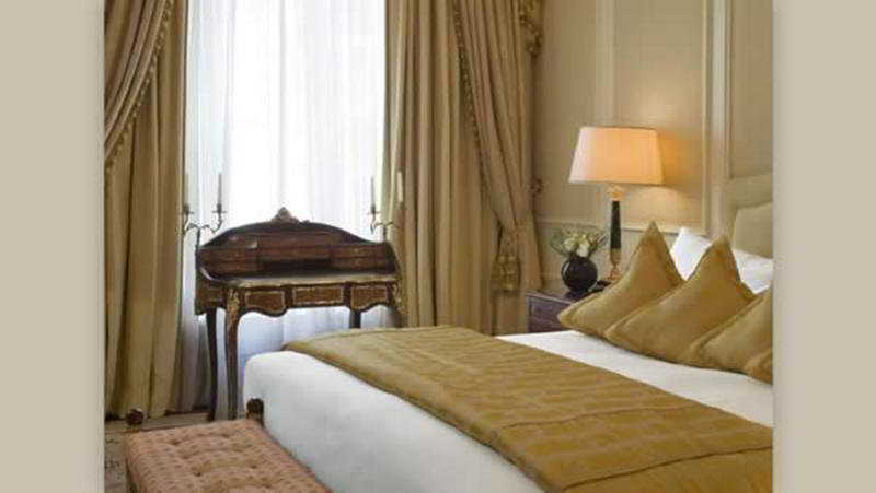 酒店 Bentley London