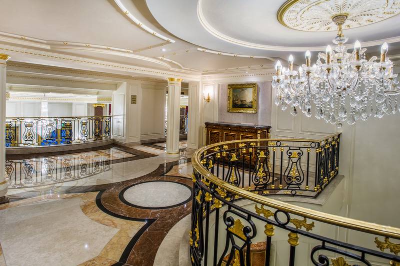 酒店 Bentley London