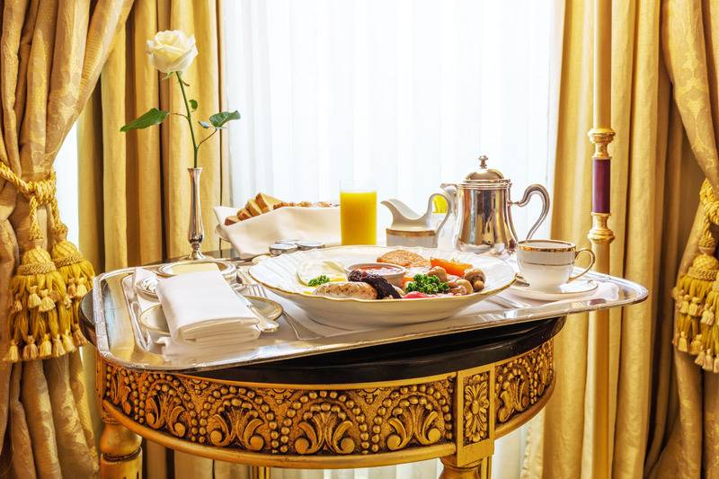 酒店 Bentley London