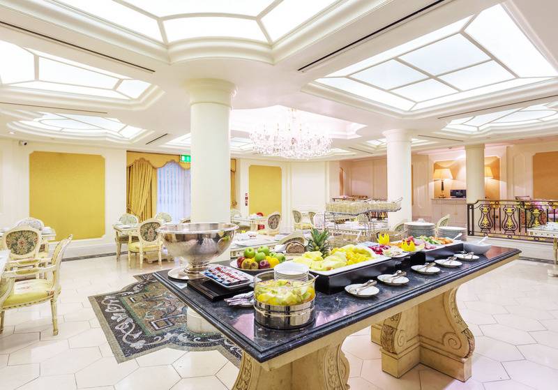 酒店 Bentley London