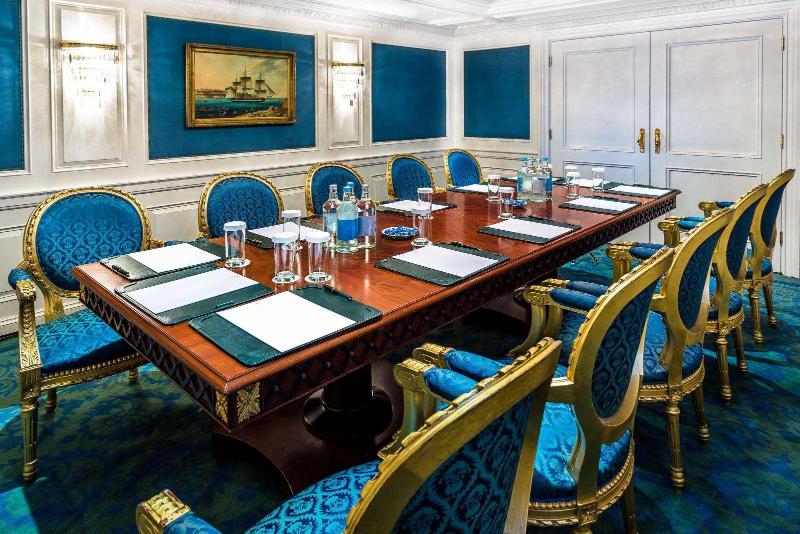 酒店 Bentley London