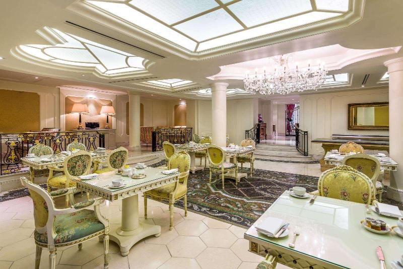 酒店 Bentley London