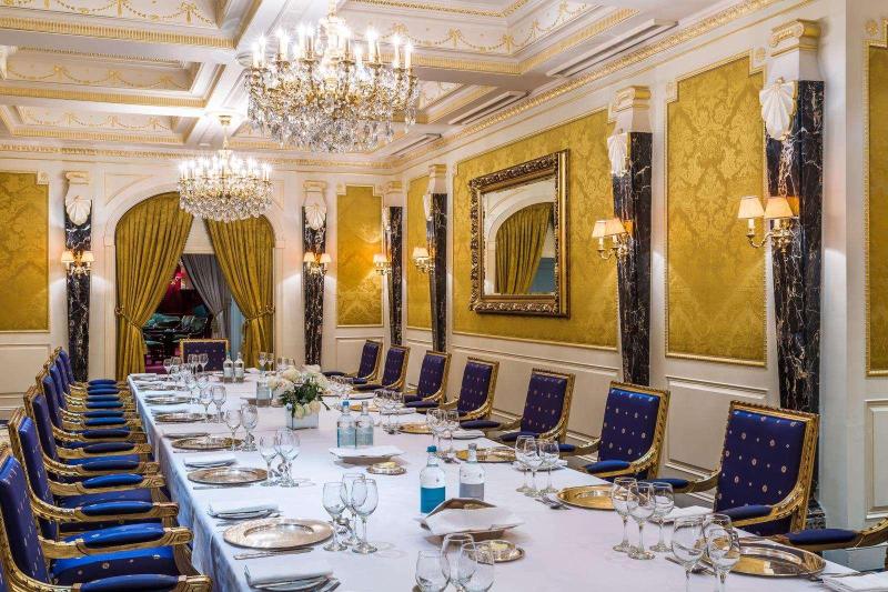 酒店 Bentley London