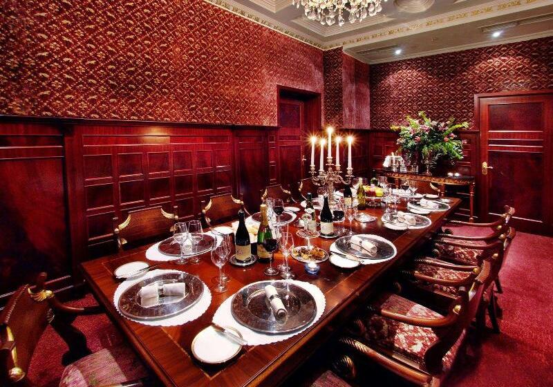 酒店 Bentley London