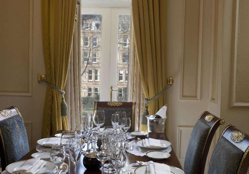 هتل Bentley London