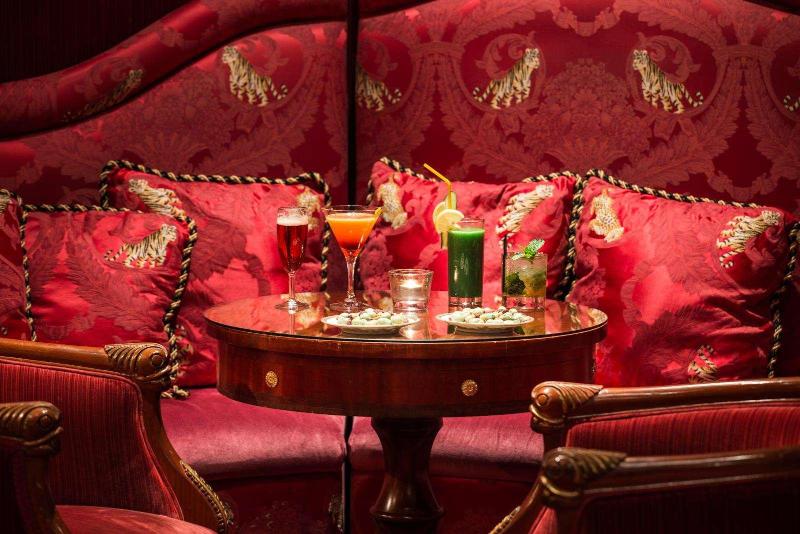 酒店 Bentley London