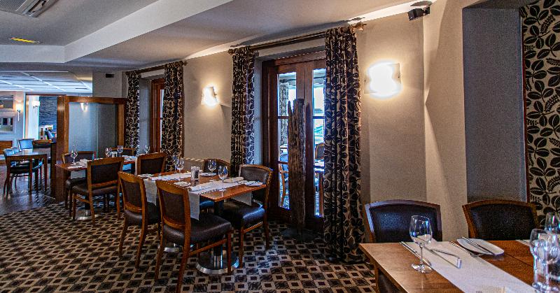 The Big Blue Hotel   Blackpool Pleasure Beach