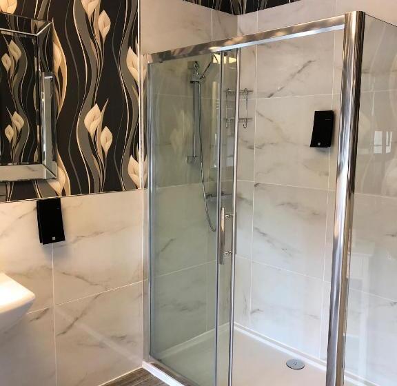 Отель The Clubhouse B&b