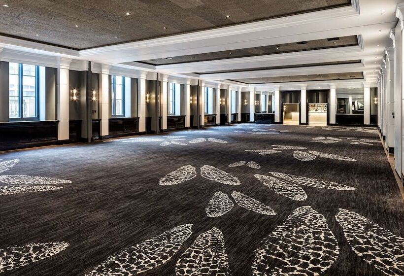 酒店 The Edwardian Manchester A Radisson Collection