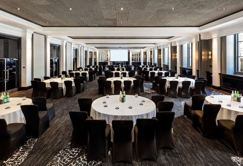 酒店 The Edwardian Manchester A Radisson Collection