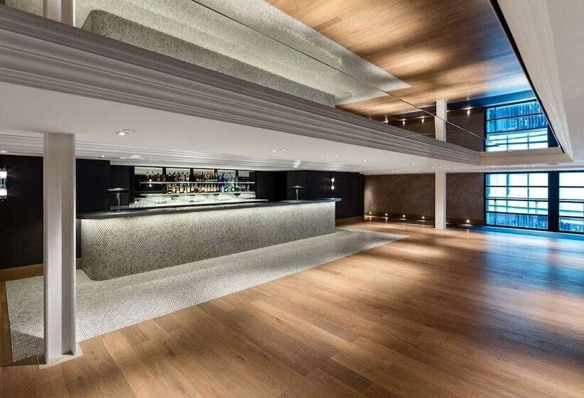 酒店 The Edwardian Manchester A Radisson Collection