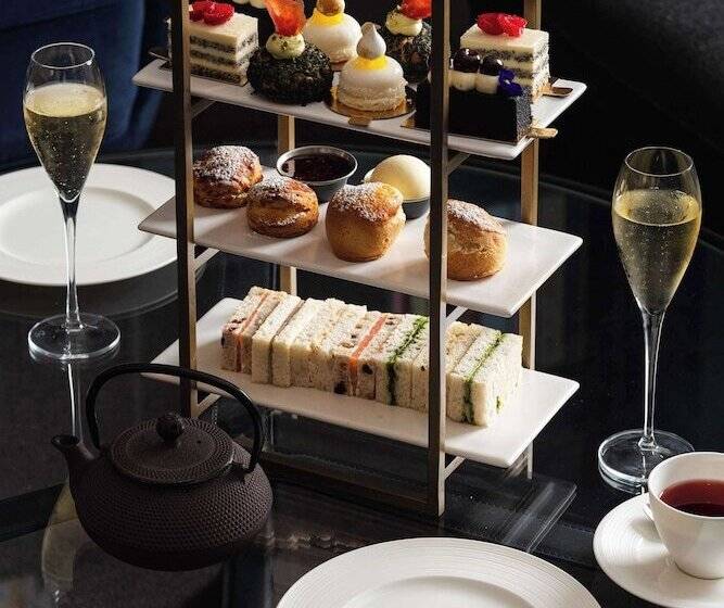 酒店 The Edwardian Manchester A Radisson Collection